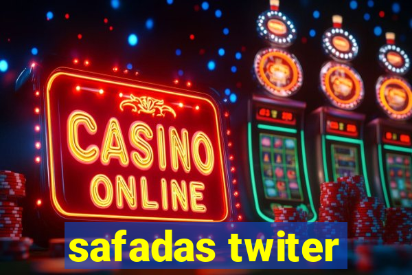 safadas twiter